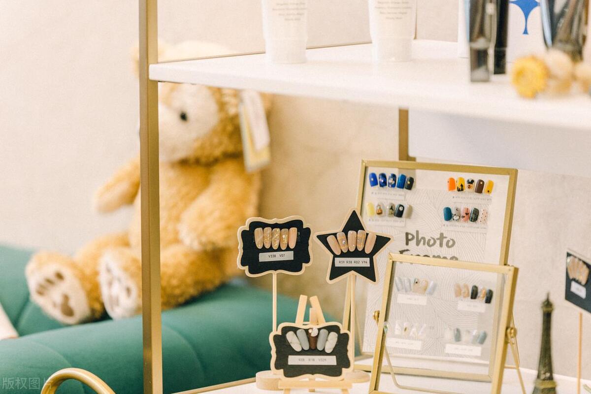 贵州连锁美甲店加盟,美甲店能做成连锁加盟吗