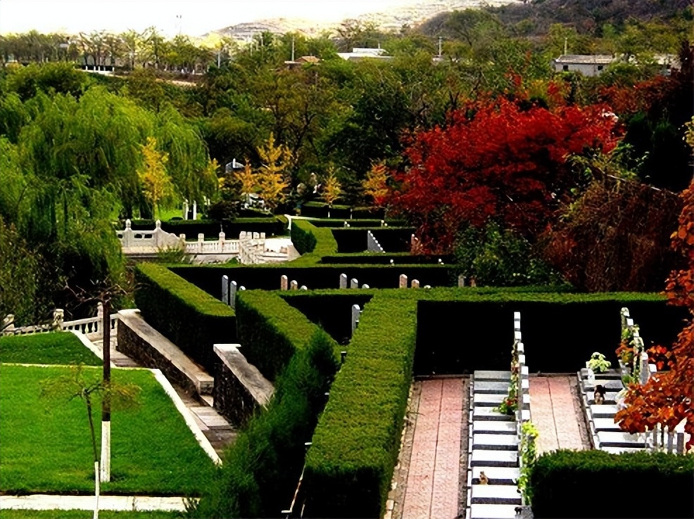 最漂亮的墓碑设计,墓碑设计全过程