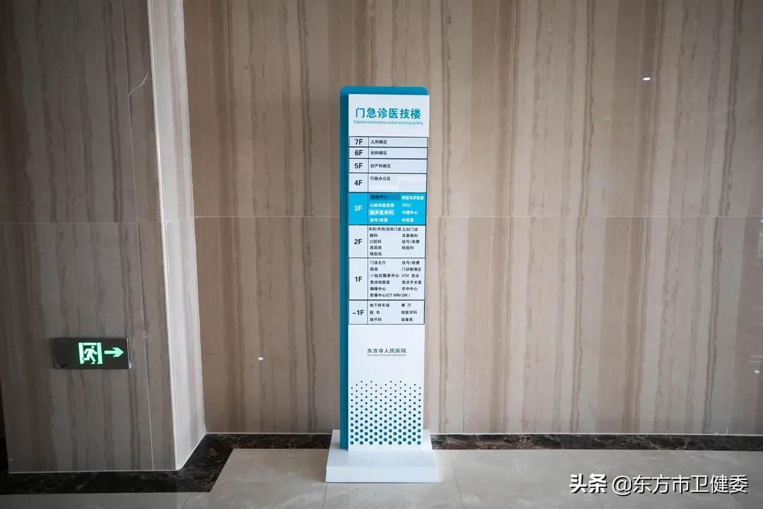 海南东方人民医院在哪里,上海东方医院海南分院