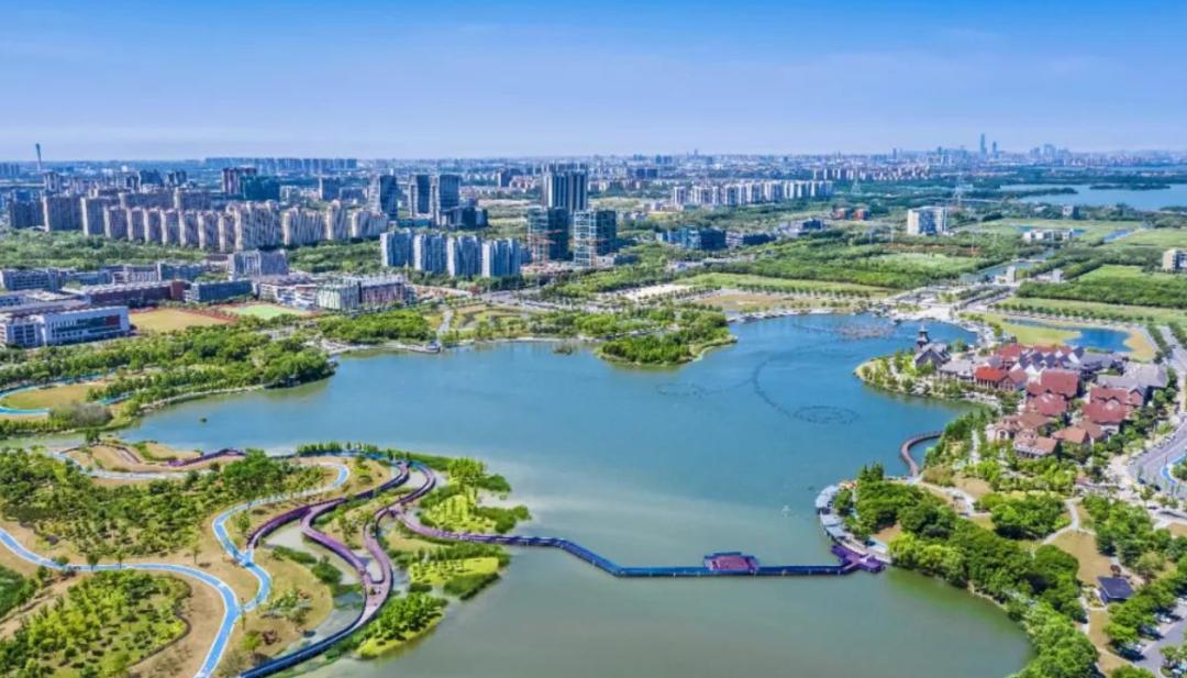 四县市跻身大城市,四个县城成为大城市