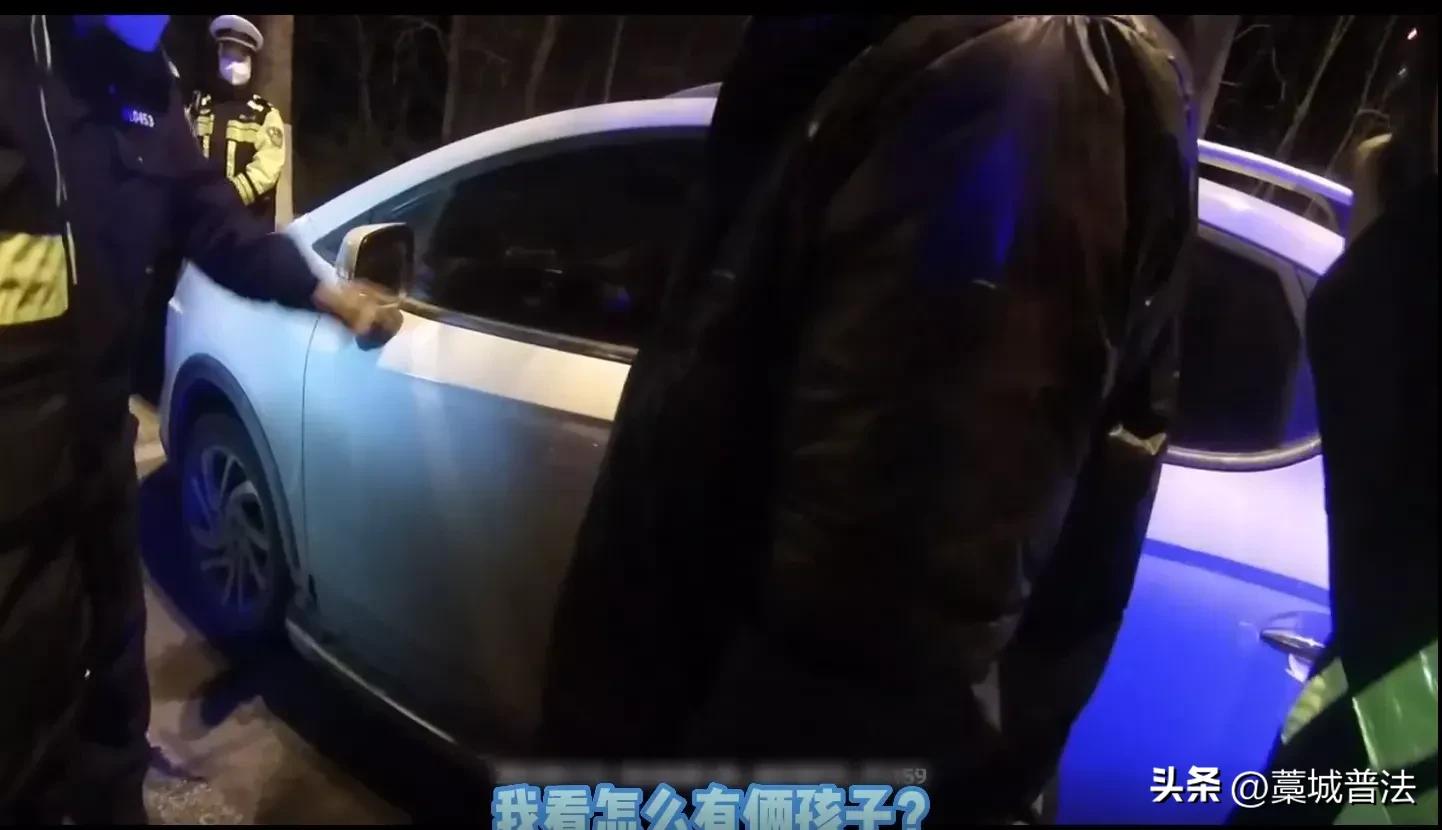 节日期间是酒驾醉驾的高发期,酒驾醉驾的新年提醒