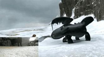 带上你的显微镜，50个电影中人们容易忽略的细节