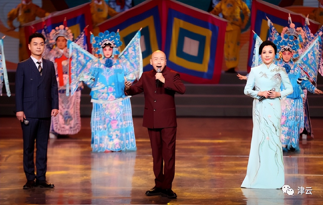 天津市文艺演出时间表,天津市文艺展演时间表