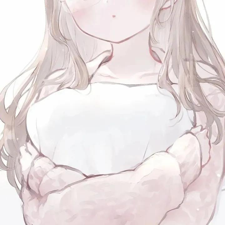 超好看的情侣头像推荐,超好看的情侣头像两张