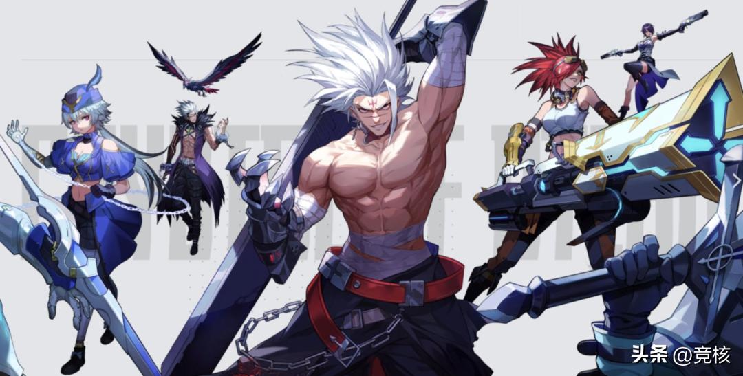 左手MOBA，右手射击，字节游戏在日本先下一城