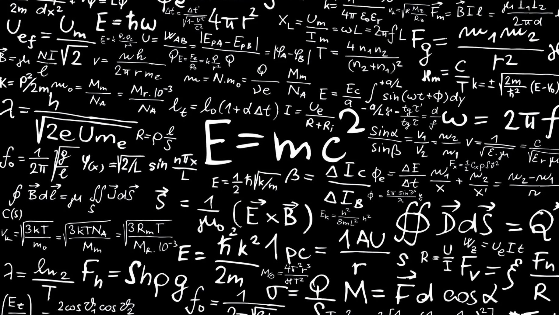 顶级数学家可以很快学会物理,顶级的数学家为什么聪明