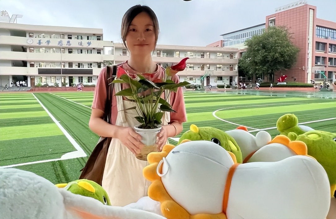 躬耕教坛强国有我教师节颁奖词,躬耕教坛强国有我教师节活动总结