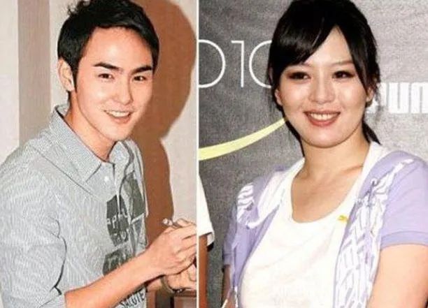 他俩结婚牵扯出的情史，够串起大半个娱乐圈了吧