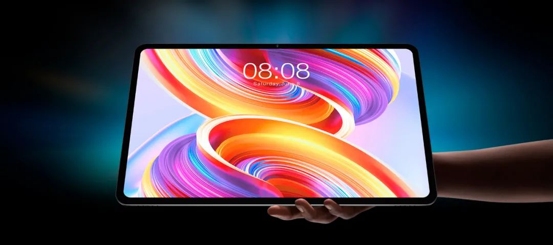 台电8寸的平板大概多大,8寸平板和8.4寸对比大多少