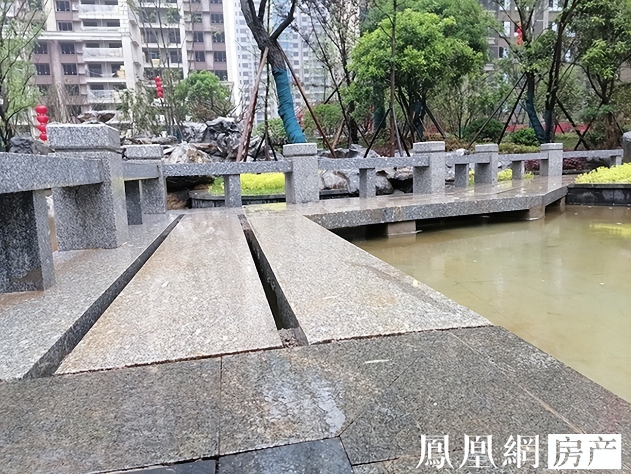 大汉汉府二期交楼时间,大汉汉府交房