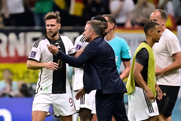 30岁他破格进入国家队,29岁进入国家队