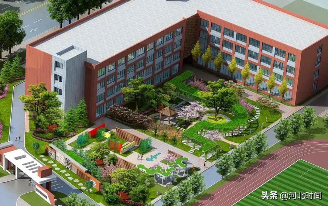 邯郸市邯山九鼎小学,邯郸市邯山区九鼎小学怎么样