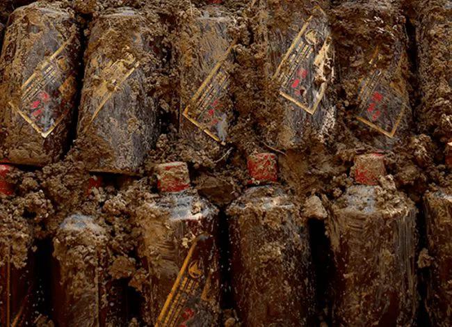 酒是陈的香下一句,酒是陈的香下半句是什么