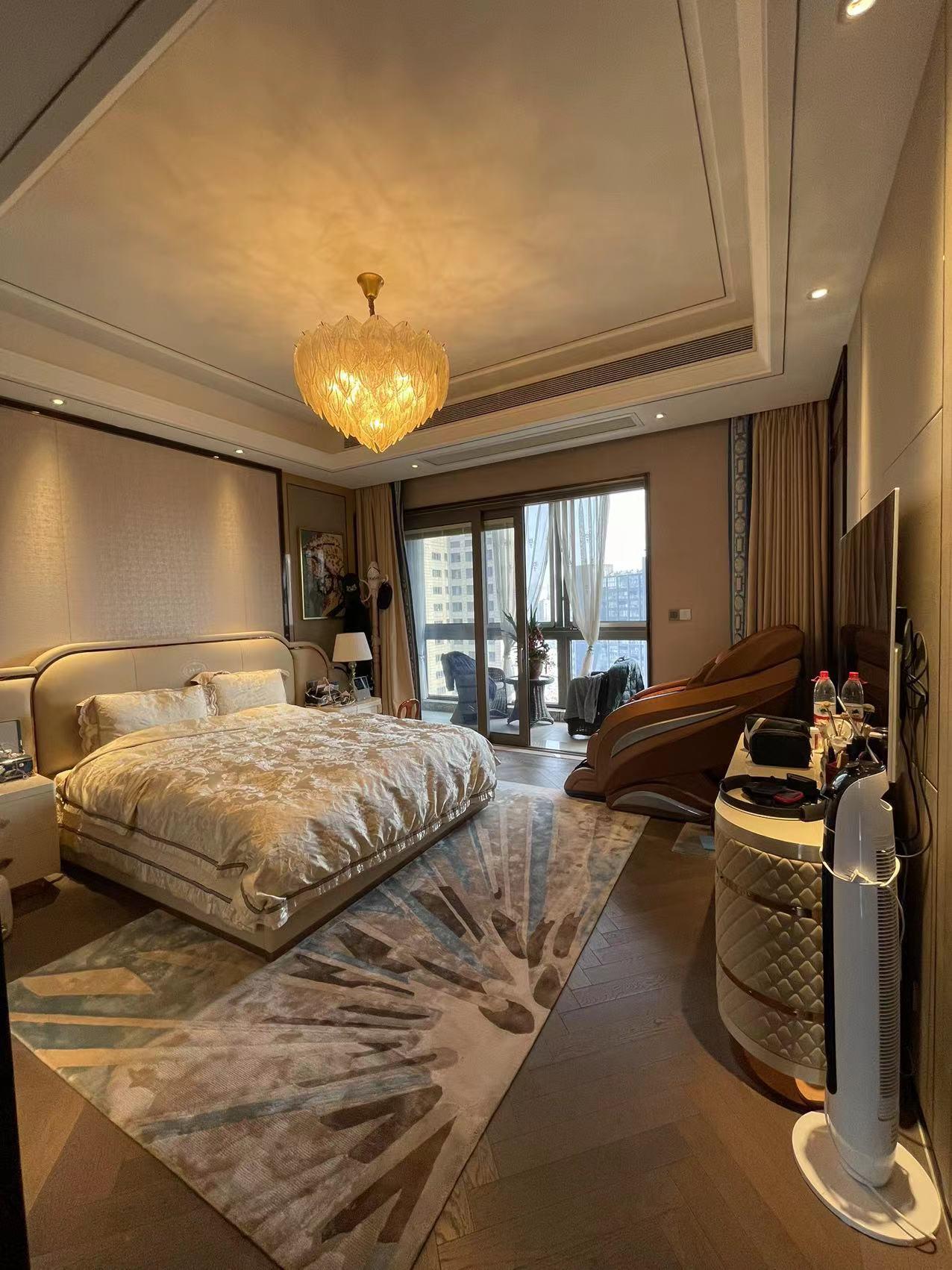 苏州中粮天悦壹号,上海苏州河豪宅中粮天悦壹号价格