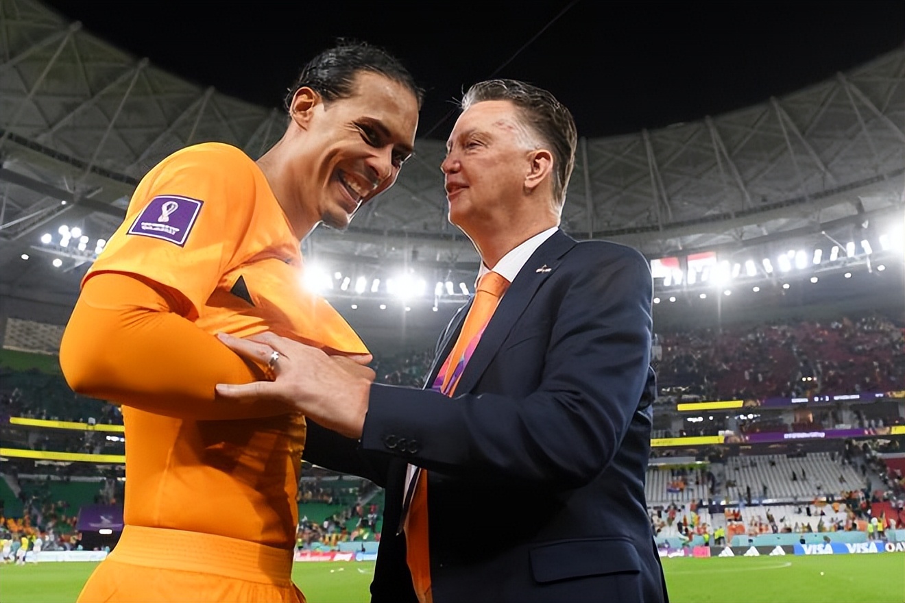 荷兰时隔8年重返世界杯,荷兰重返世界杯