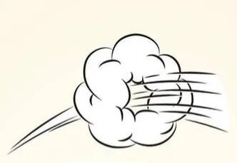 我国拉的大便去哪了？大便中的吲哚浓度越高越臭，或稀释后有香味