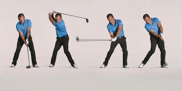 增加25码的大炮3大开球技巧（瑞克·史密斯）