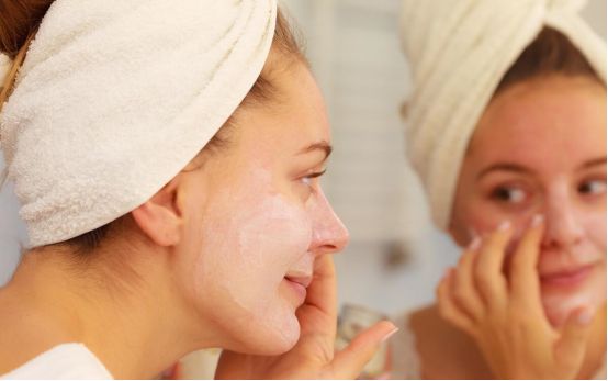 有斑点怎么办,有斑点用什么淡化