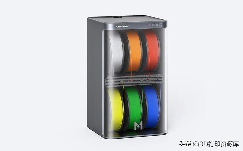 彩色3d打印机多少钱一台,2024最值得入手的3d打印机