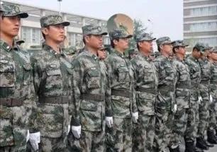 部队是什么样的环境,部队是什么样的