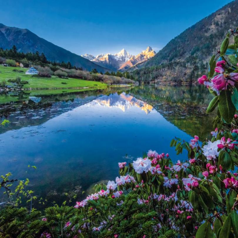 一图在手得心应手,一图在手走遍天下不用愁