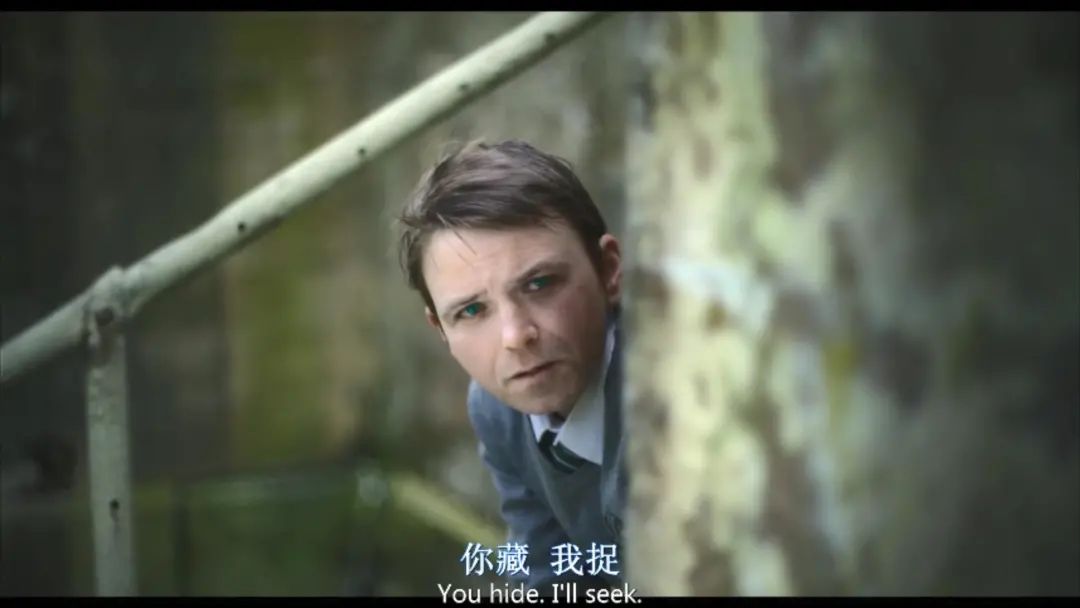 尺度爆表，这神片震碎我的三观