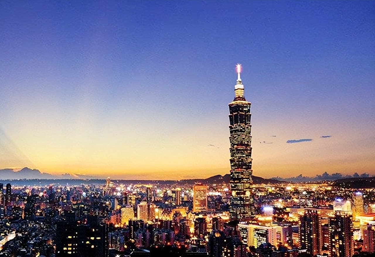 收复台湾面临四大困难，一招不慎满盘皆输，必须认真对待