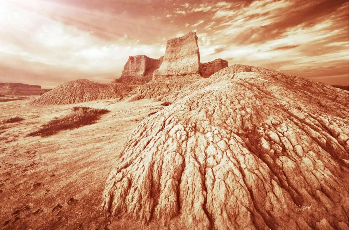 黄河水变清澈有何征兆,黄河水变清澈了是真的吗