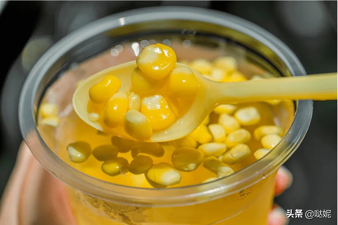 深受欢迎的广式糖水,广西糖水最经典15道糖水