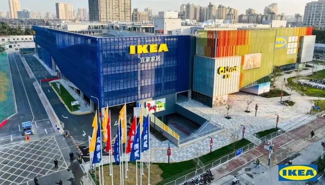 范居士观察丨宜家的成功，没有秘密（国民品牌双虎·集+冠名）