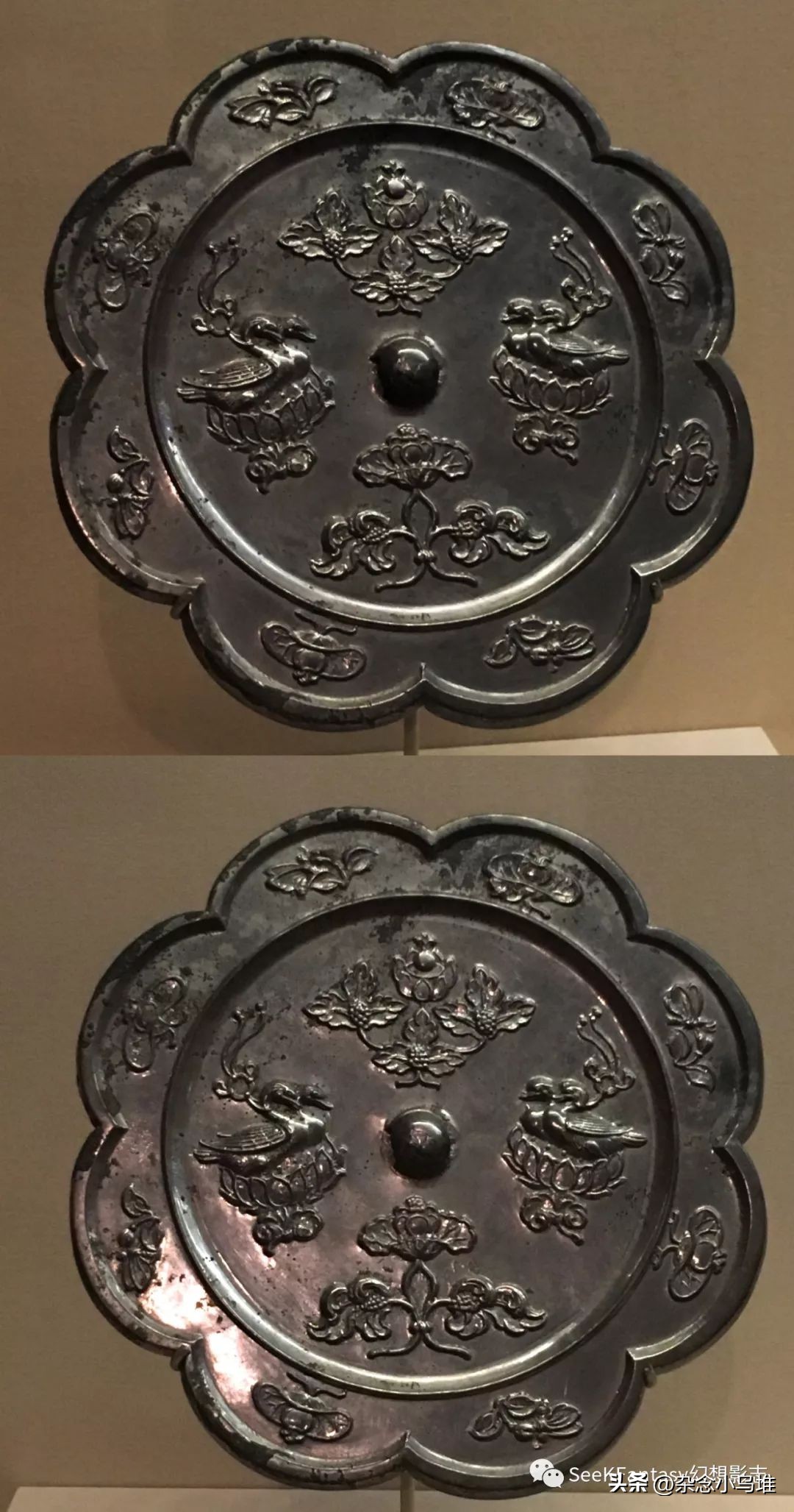 大唐风华大型展览,大唐风华活动中画作什么时候获得