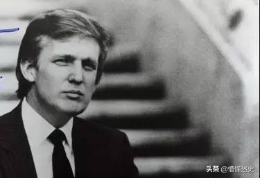 特朗普最小的儿子和最大的孙子,特朗普的小儿子今年几岁