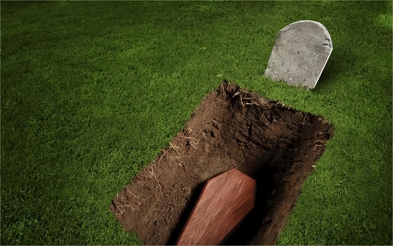 坟茔地风水影响几代人,坟的东北方位代表哪个子孙后代