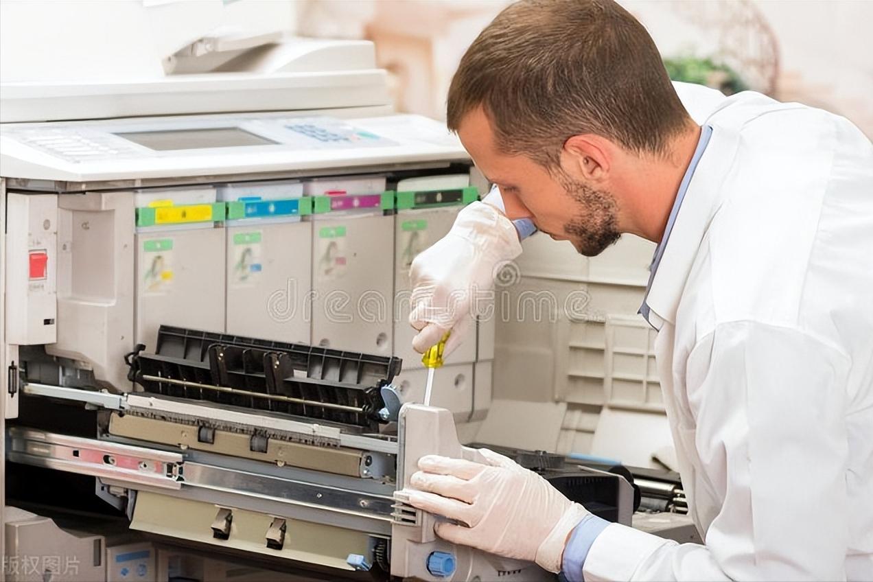 复印机租赁服务方案价格,复印机租赁价格核算