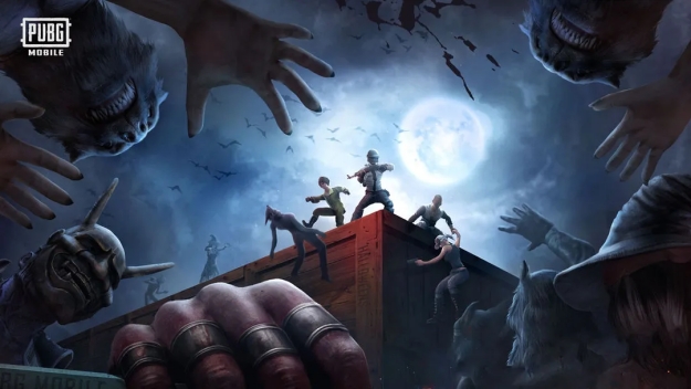 绝地求生手机版地铁逃生怎么下,pubgm地铁逃生怎么找微信号