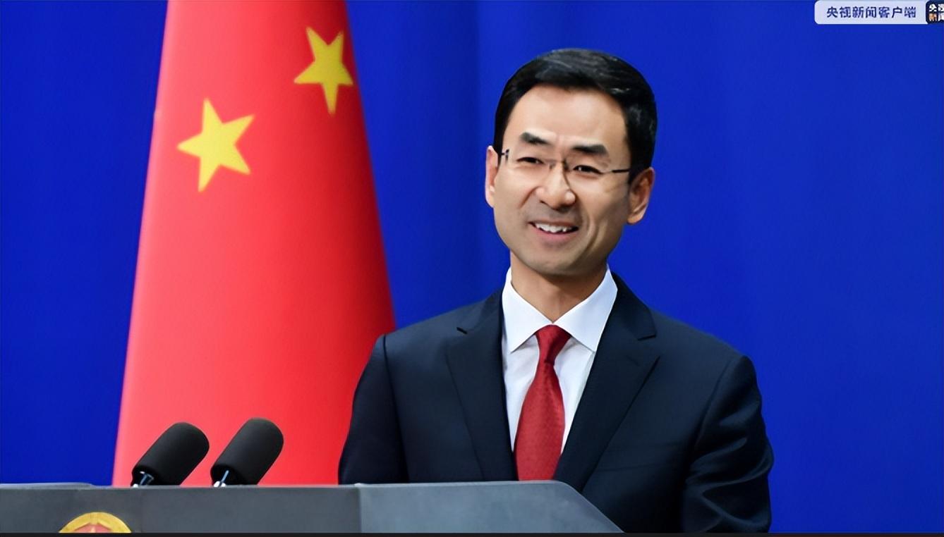 7月10日，美国投降！中国送上“大礼”，美专家：我们赶不上中国