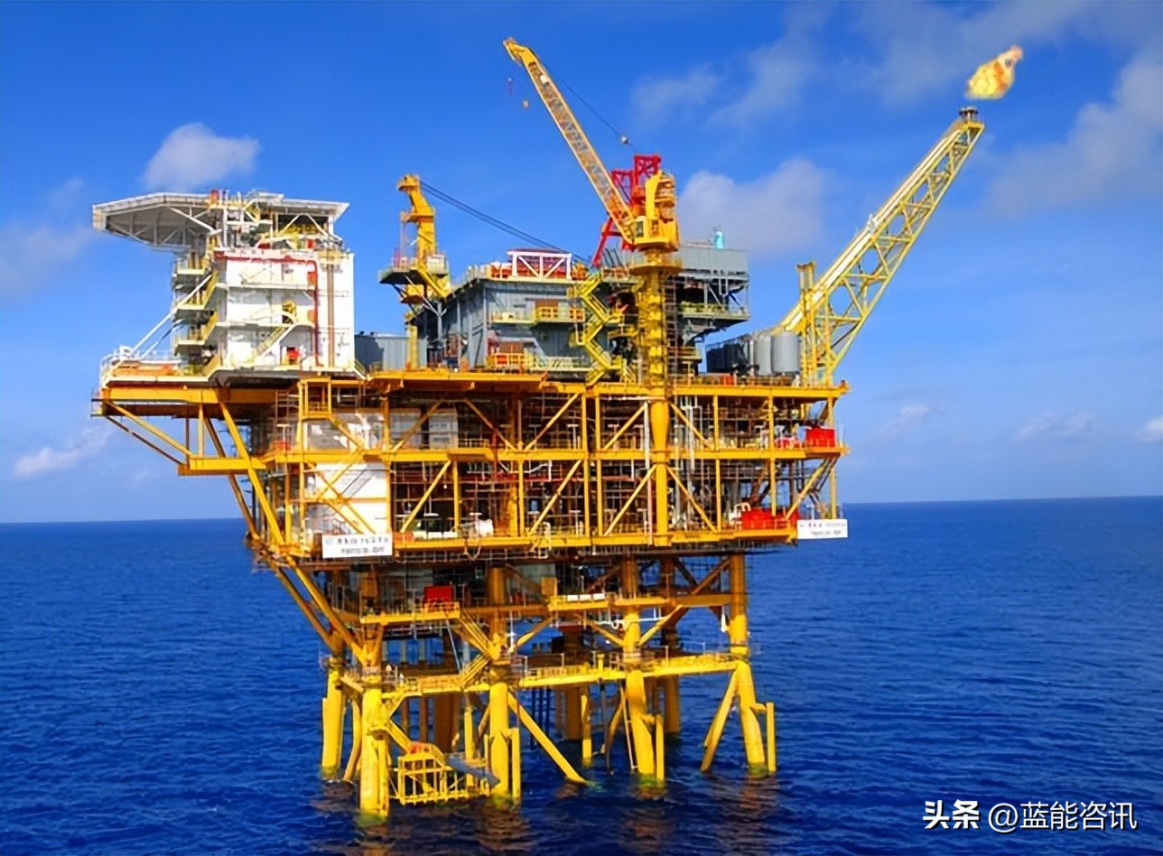 海洋油气资源勘探方案,海洋油气资源开发前景与现状