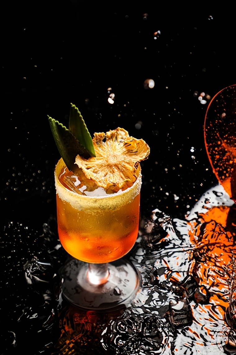 _,¦3」∠_想空腹在杭州酒吧正经喝醉，可真难！