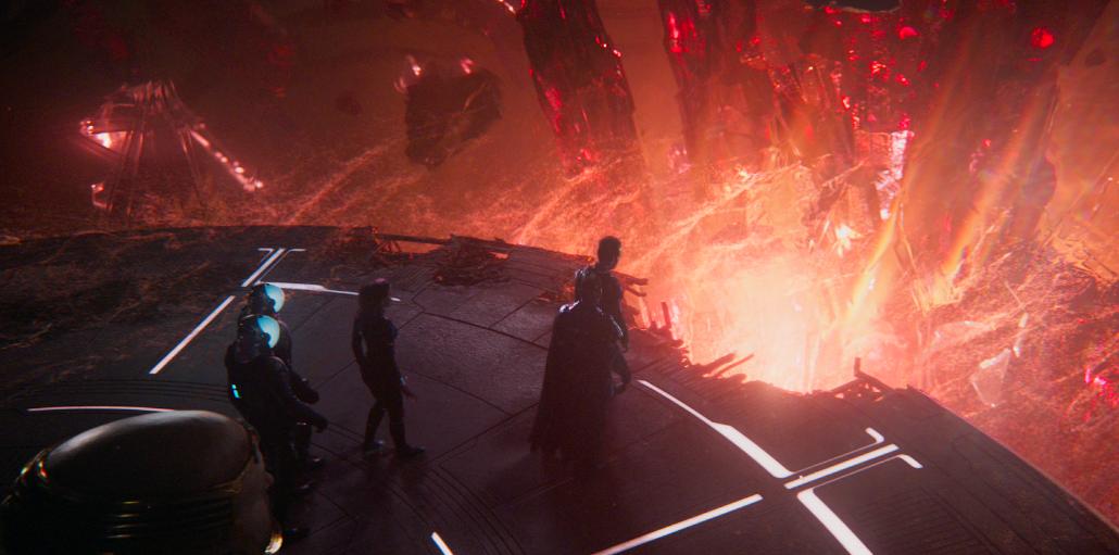 顶级阵容,神作回归,2月好片太太太太爽了