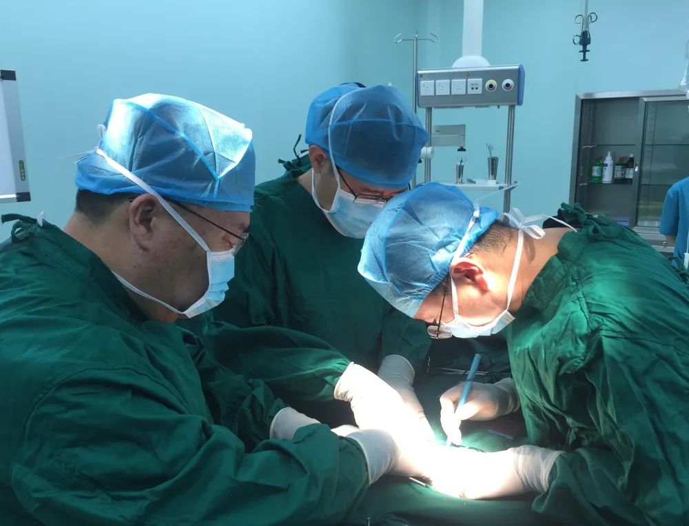 好消息！生态城这家三级综合性医院正式投入运营