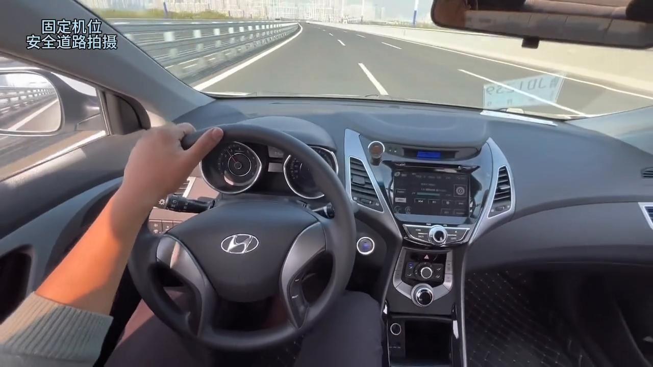 16年现代朗动自动车二手车价格表,16年现代朗动八万公里二手价格