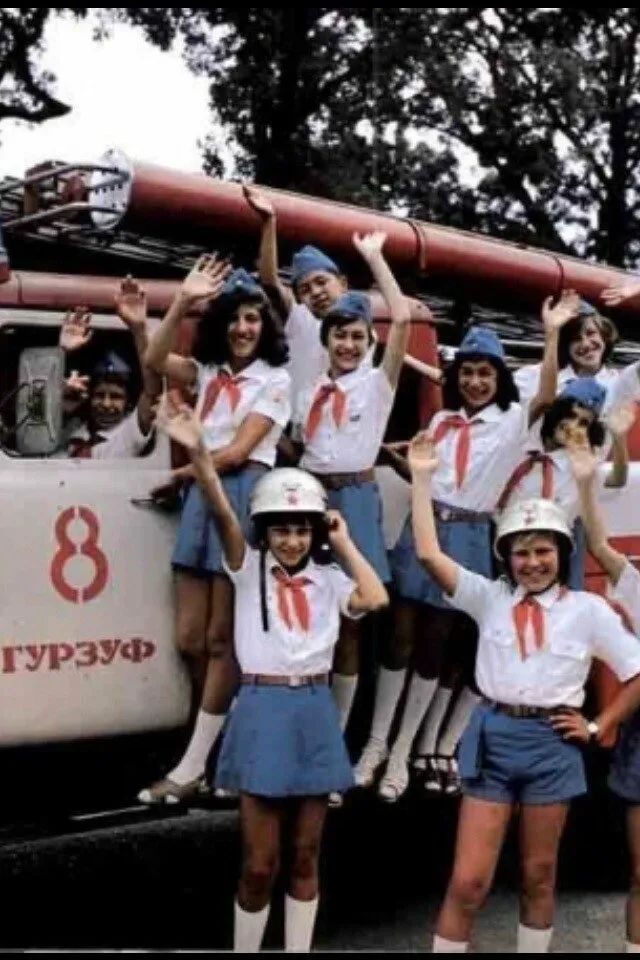 老照片里的苏联,二战苏联儿童老照片