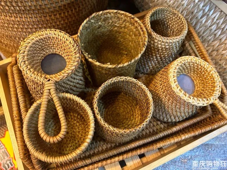 重庆宝藏手作,重庆宝藏店铺大合集