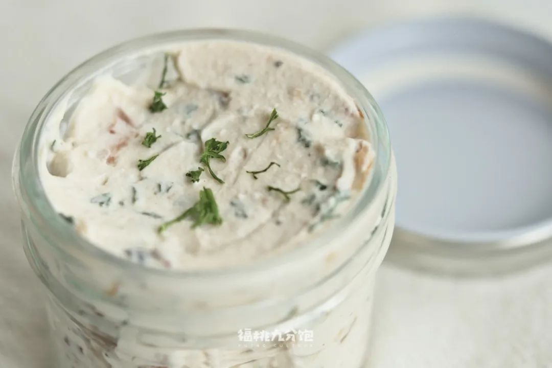 让面包好吃100倍的面包酱,让面包更好吃