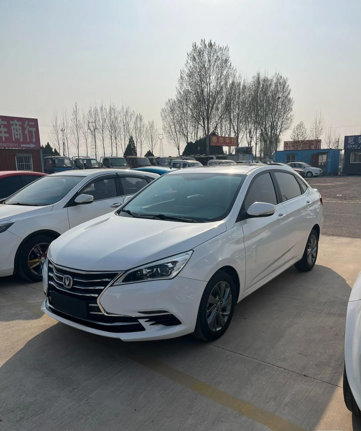 五万预算够买到哪种新车 (五万块钱可以买什么车)