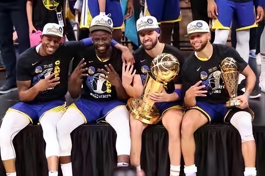 nba近十年总冠军戒指含金量,nba历史含金量最高和最低的总冠军