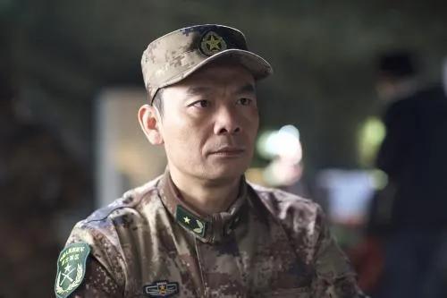 省军区改革后还有参谋长吗,军改前军分区设参谋长吗