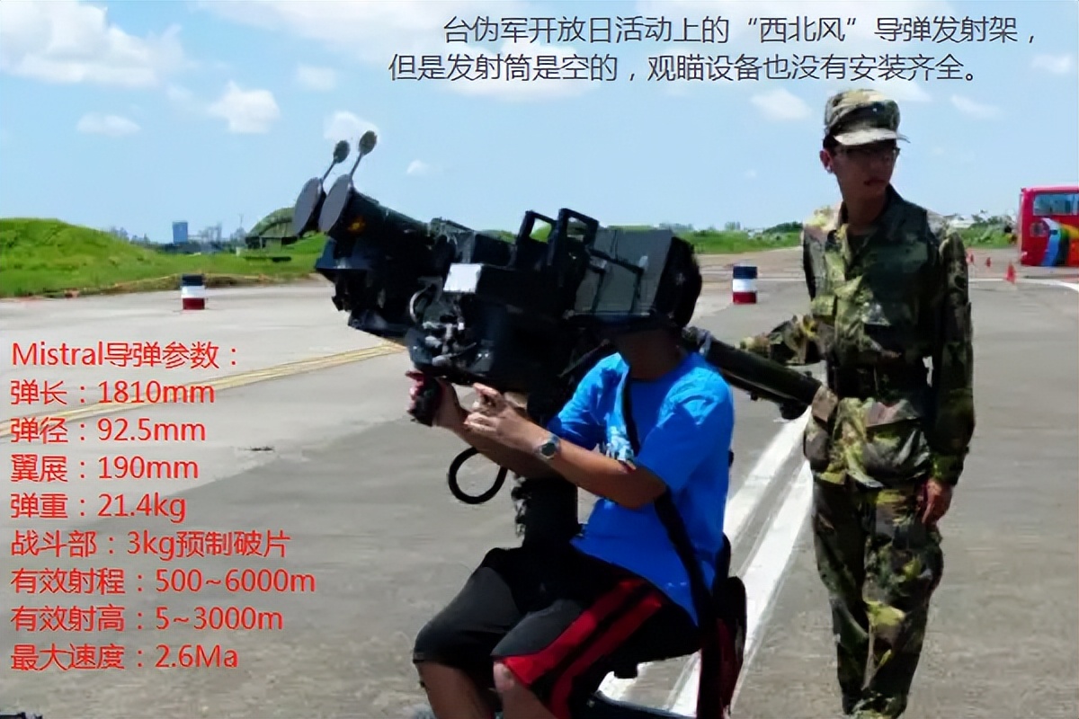 对于敌军发射的导弹我军如何防备,应对毒刺导弹有效方法