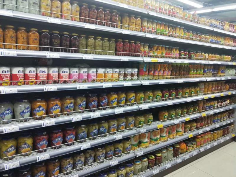 黄桃罐头能量高吗,黄桃罐头神一般的存在