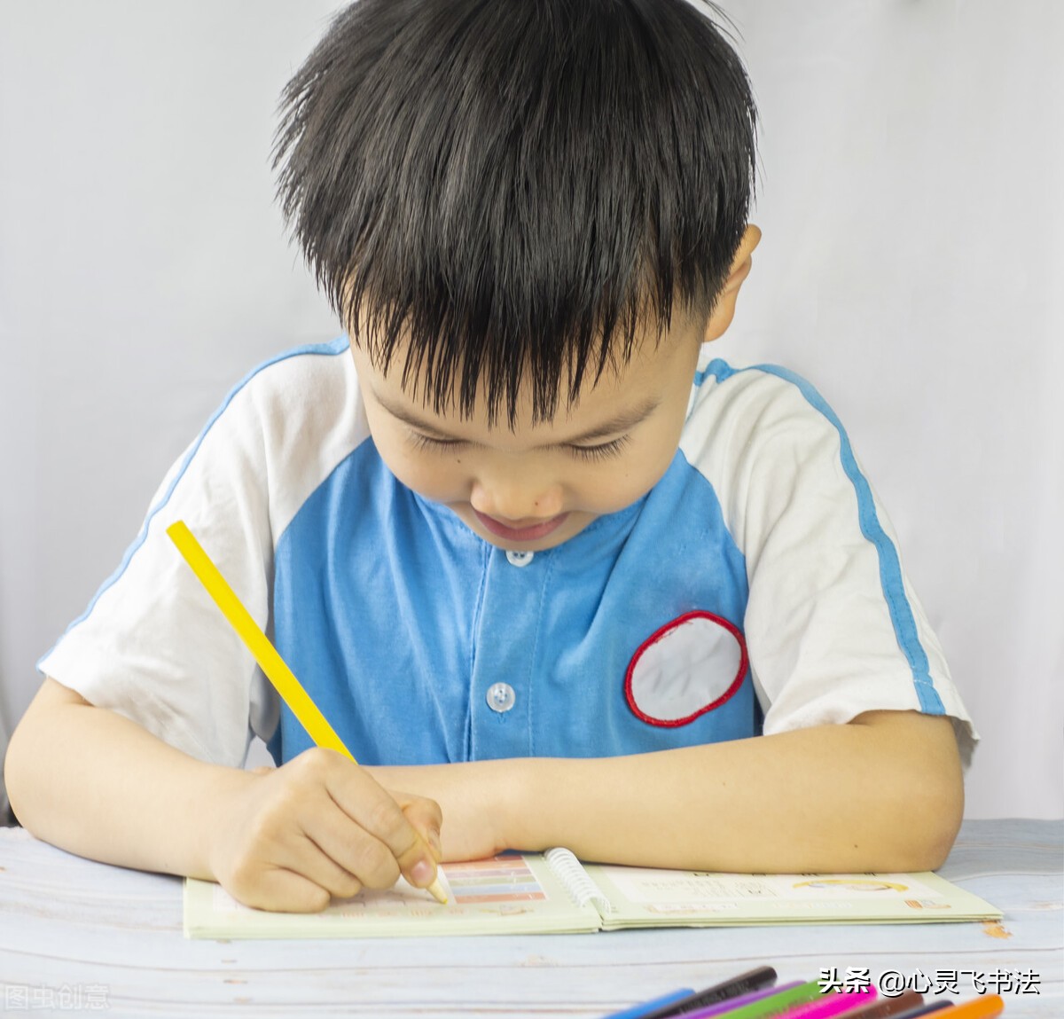 孩子写作业不工整潦草怎么办,孩子作业字迹不好如何写评语